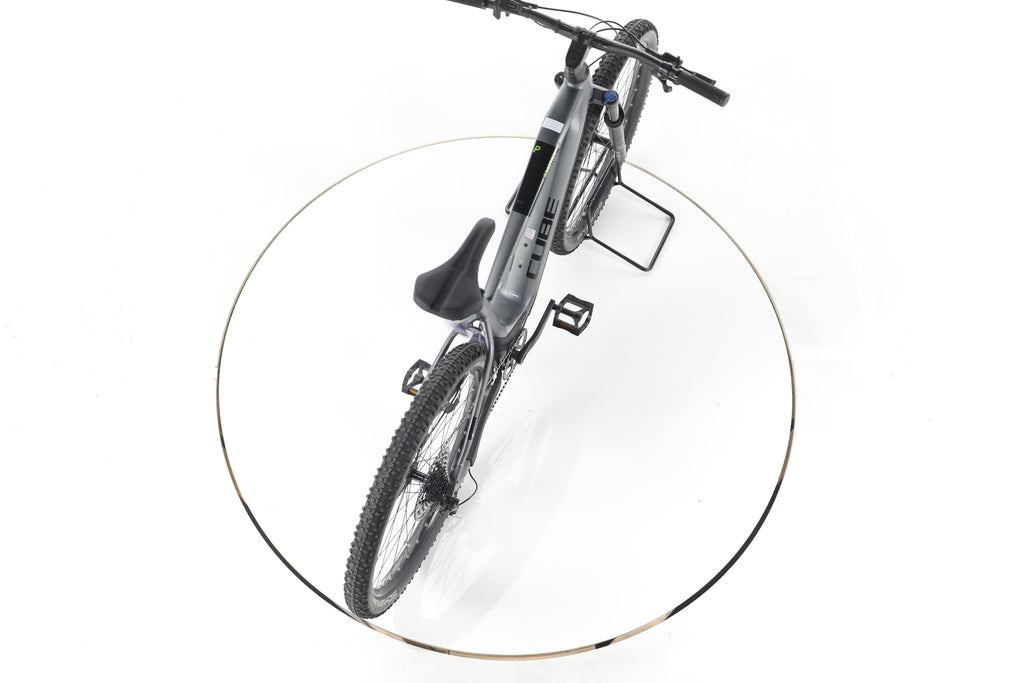 Cube Reaction Hybrid Pro E-Bike - Image 23