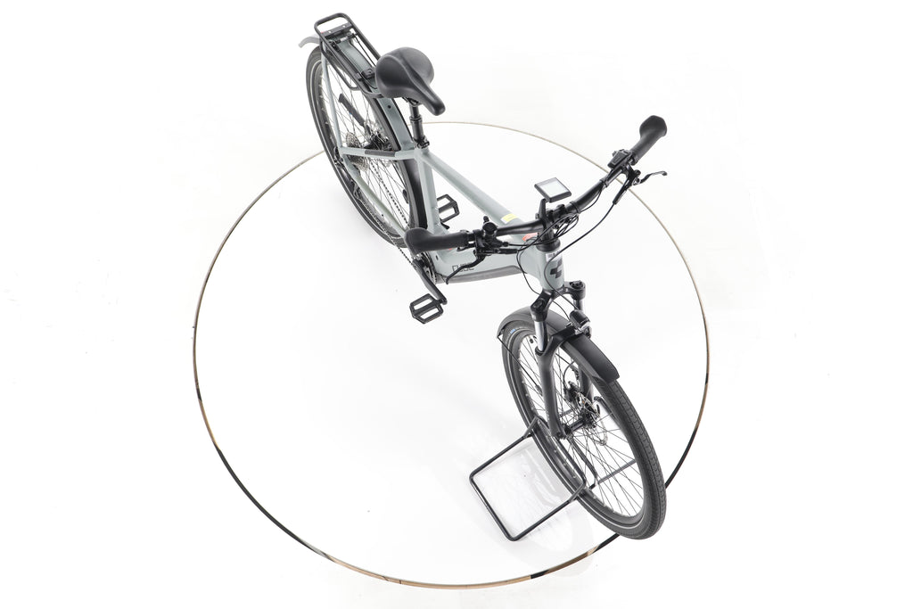Cube Kathmandu Hybrid ONE Trekking E-Bike - Image 15