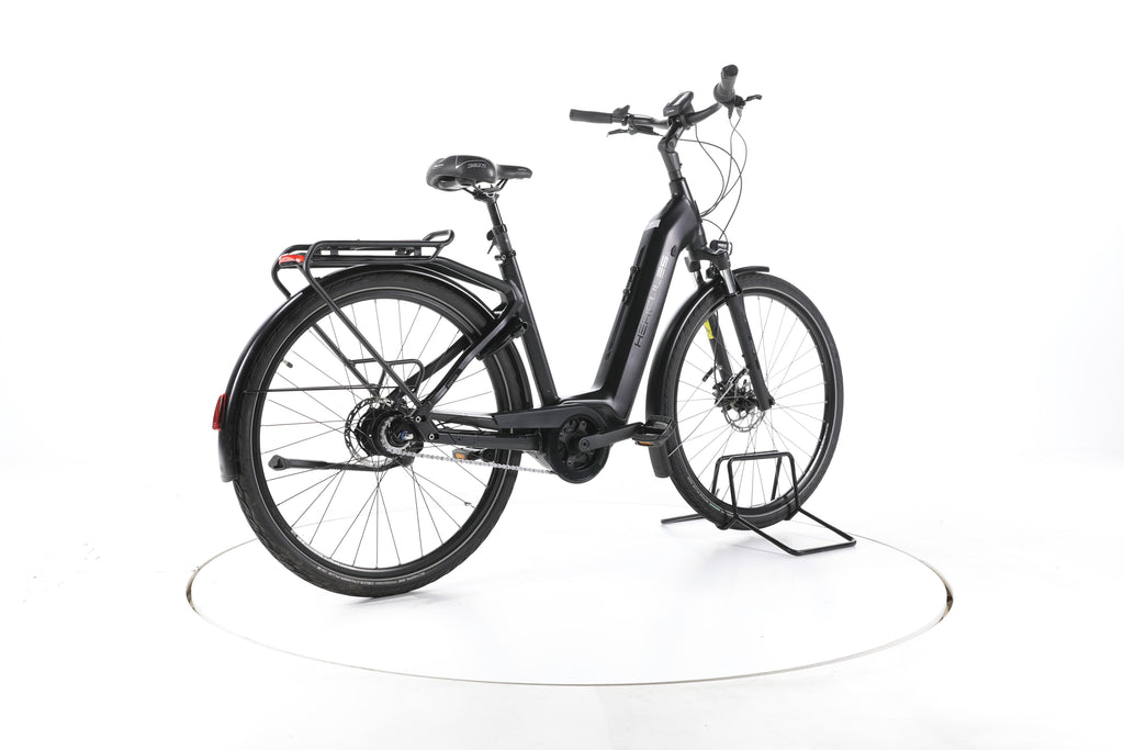 Hercules Robert/a Deluxe I-R8 Trekking E-Bike Tiefeinsteiger - Image 12