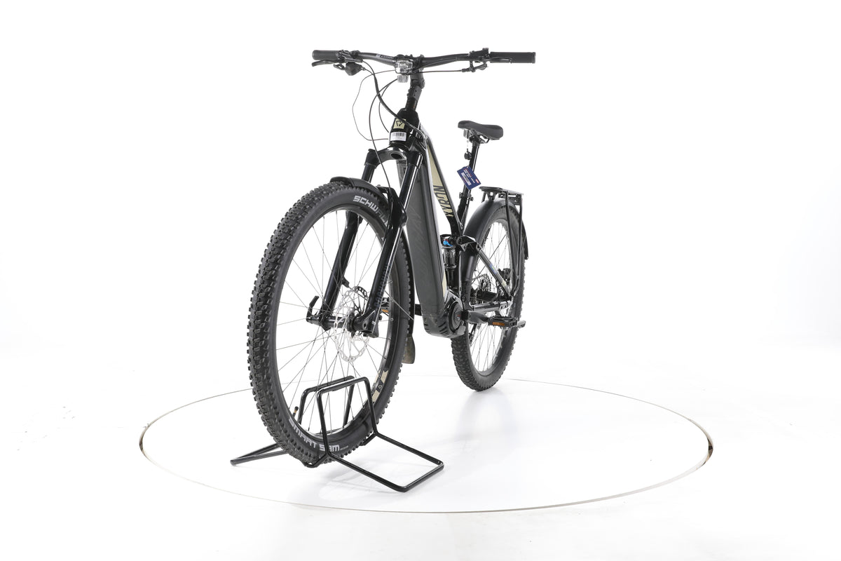 Conway Xyron SUV 2.9 SUV E-Bike 2024 - Image 5