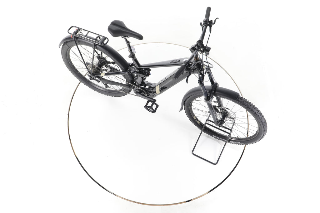 Conway Xyron SUV 2.9 SUV E-Bike 2024 - Image 14