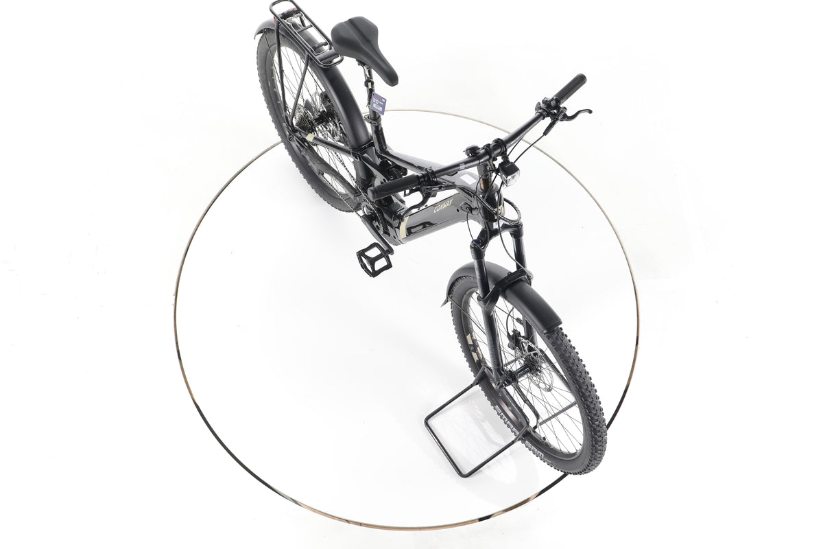 Conway Xyron SUV 2.9 SUV E-Bike 2024 - Image 15