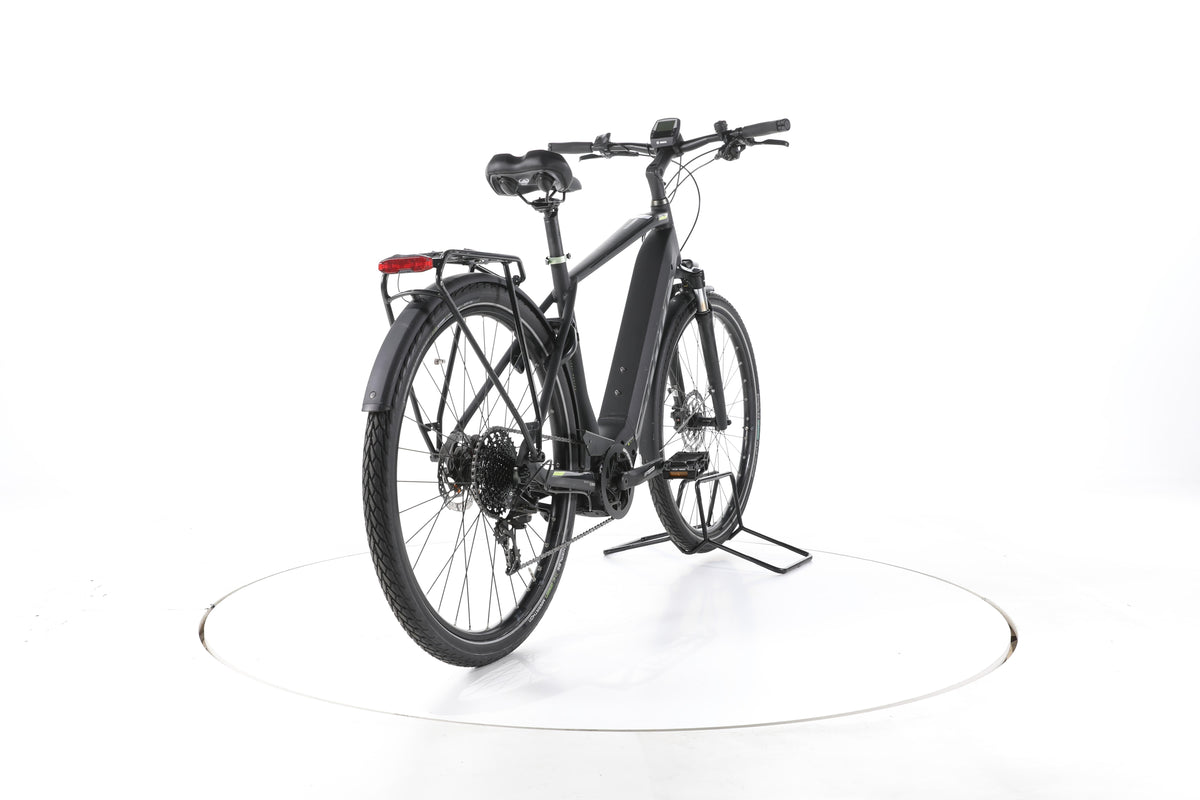 Scott Sub Sport eRide 20 Trekking E-Bike - Image 11