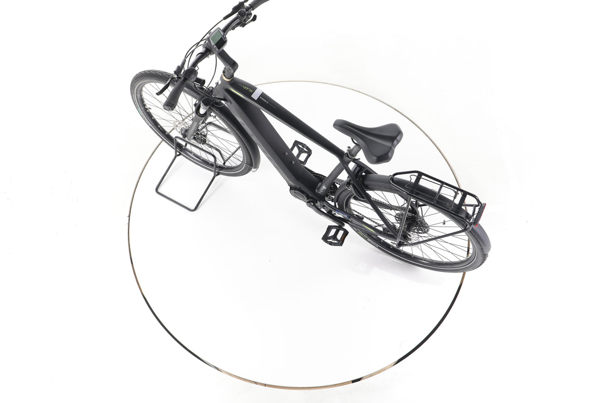 Scott Sub Sport eRide 20 Trekking E-Bike - Image 20