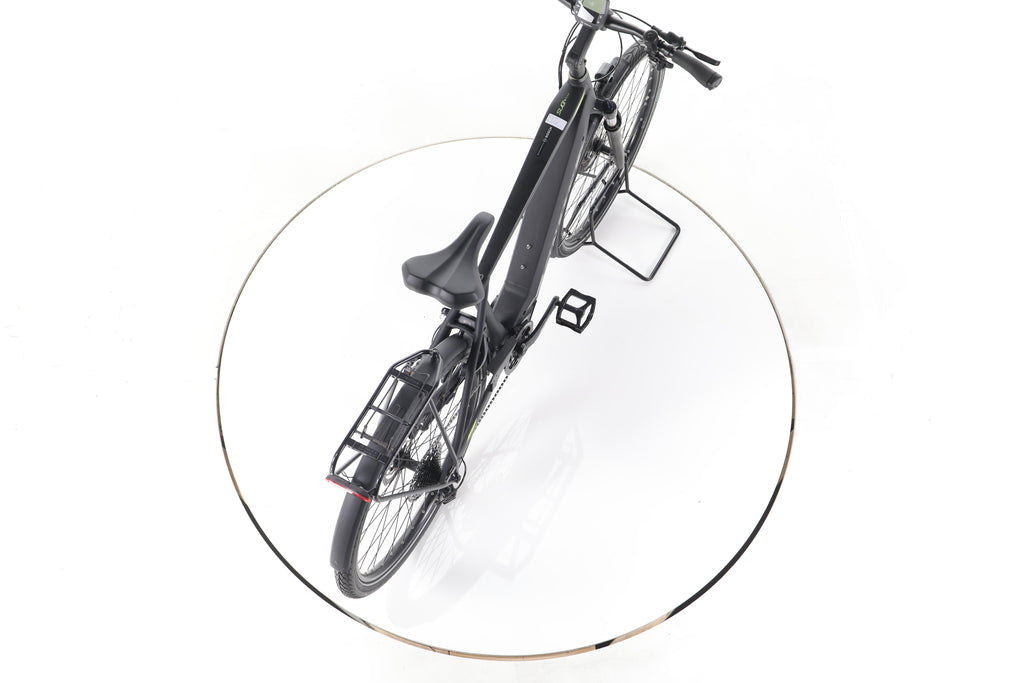 Scott Sub Sport eRide 20 Trekking E-Bike - Image 23