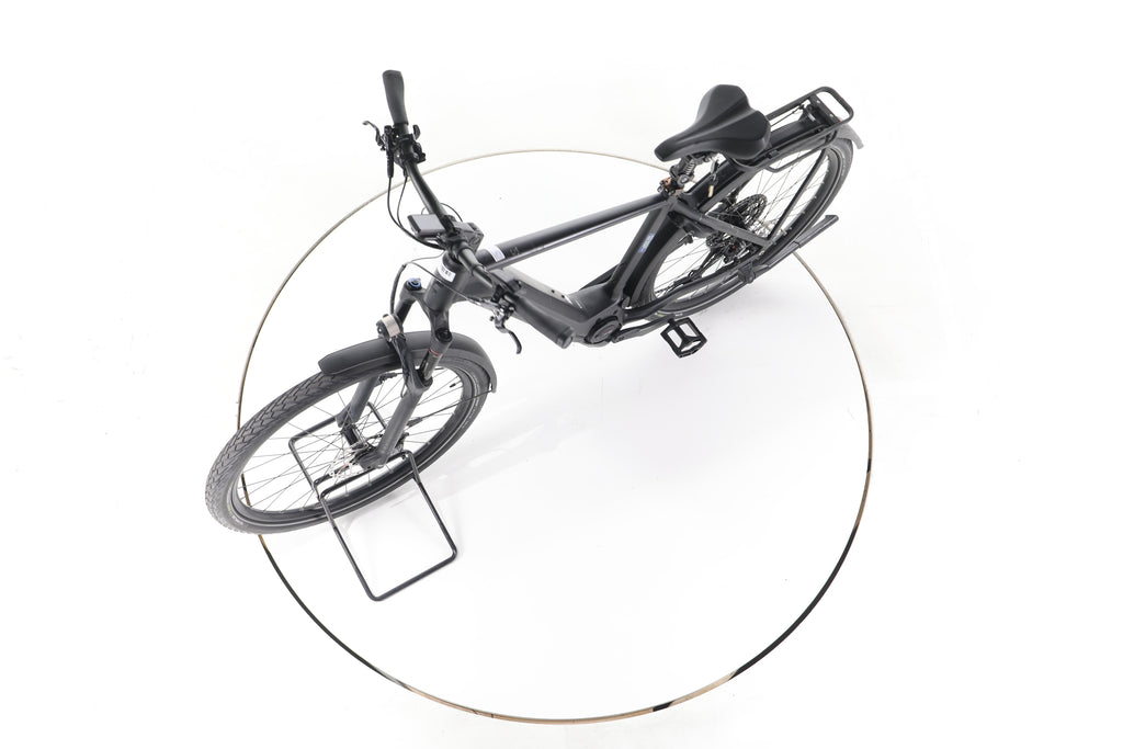 Cube Kathmandu Hybrid SLT 750 Trekking E-Bike - Image 18