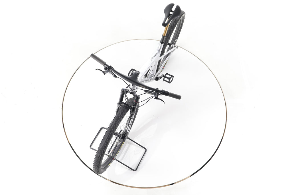Trek Supercaliber SLR 9.9 Fahrrad Fully - Image 17