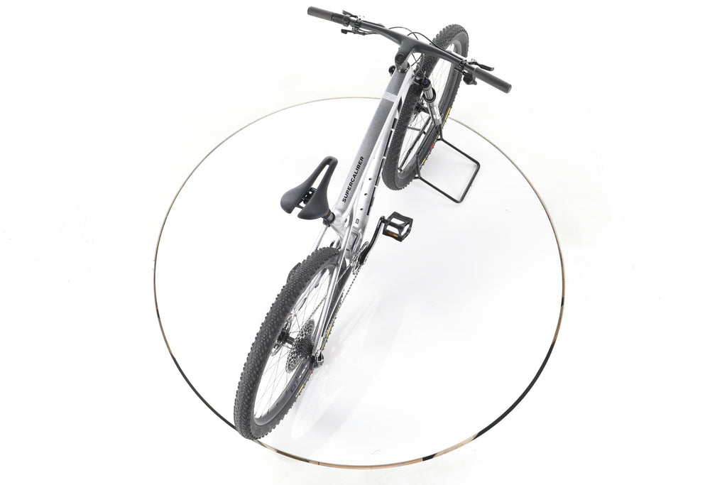 Trek Supercaliber SLR 9.9 Fahrrad Fully - Image 23