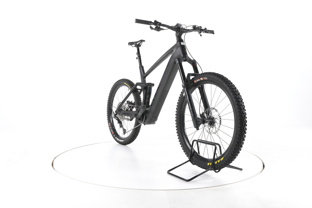 Cube Stereo Hybrid 160 HPC SLX E-Bike Fully Carbon - Image 3