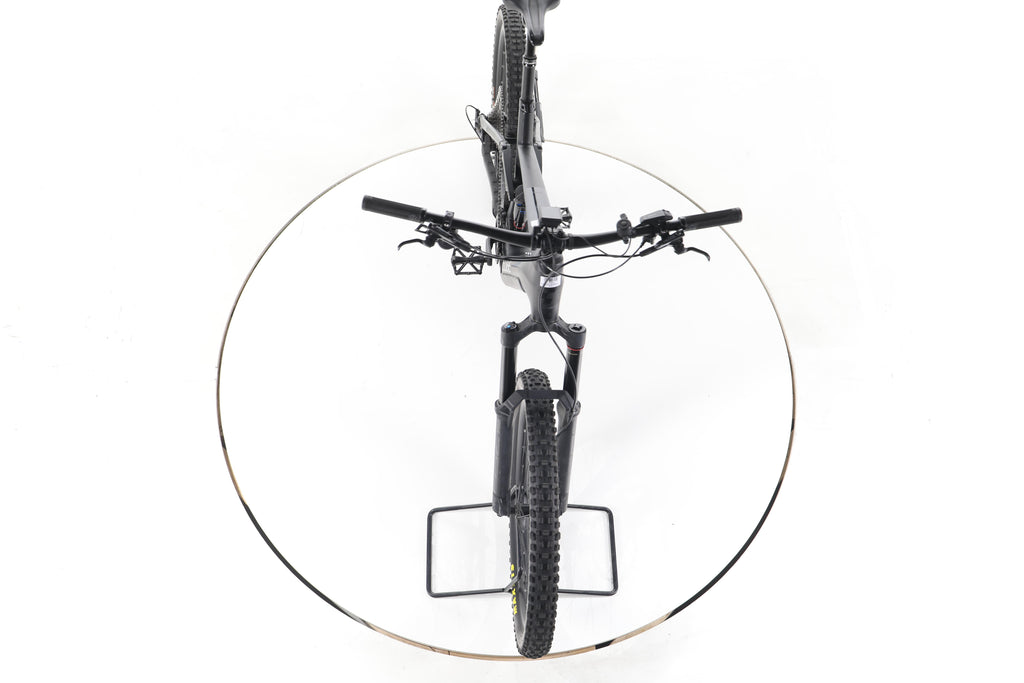 Cube Stereo Hybrid 160 HPC SLX E-Bike Fully Carbon - Image 16