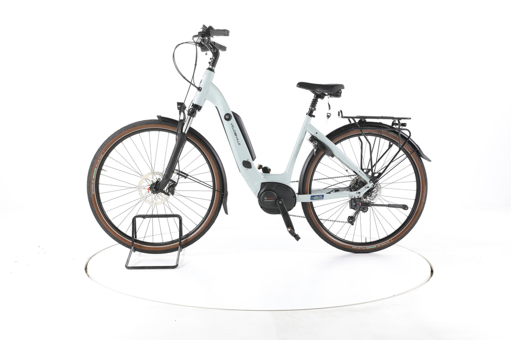 Velo de Ville AEB 800 11-G Trekking E-Bike Tiefeinsteiger - Image 7