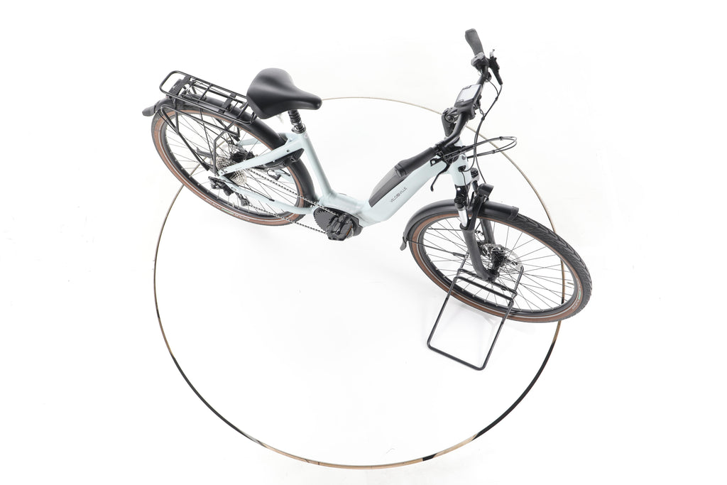 Velo de Ville AEB 800 11-G Trekking E-Bike Tiefeinsteiger - Image 14