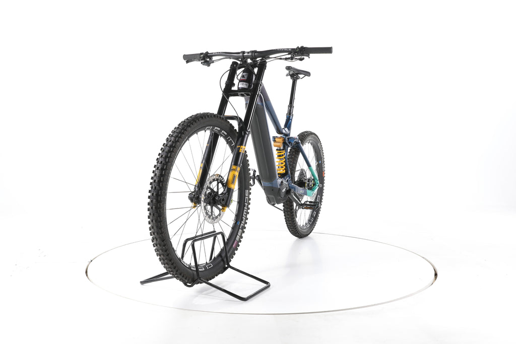 Haibike Nduro 8 Freeride E-Bike Fully - Image 5