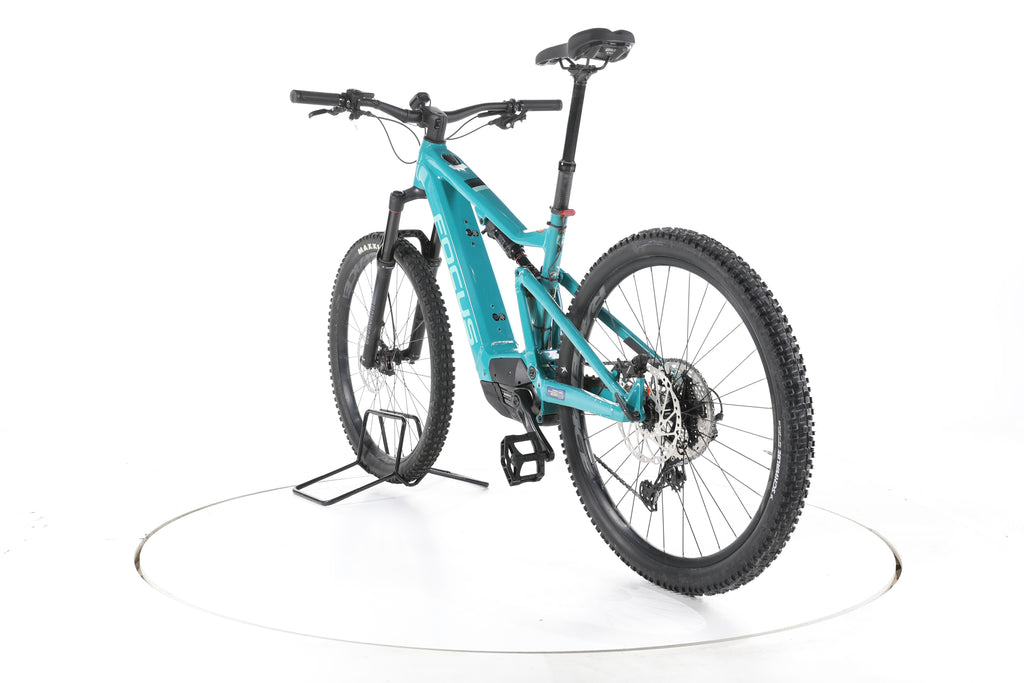 Focus JAM² 7.8 E-Bike Fully - Image 9