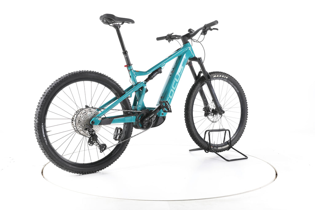 Focus JAM² 7.8 E-Bike Fully - Image 12