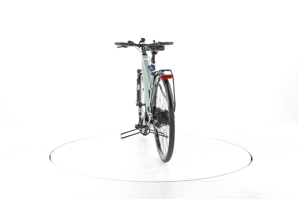 Riese & Müller Roadster Mixte City E-Bike - Image 10