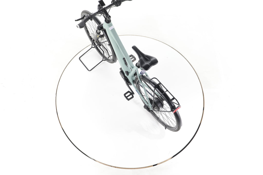 Riese & Müller Roadster Mixte City E-Bike - Image 21