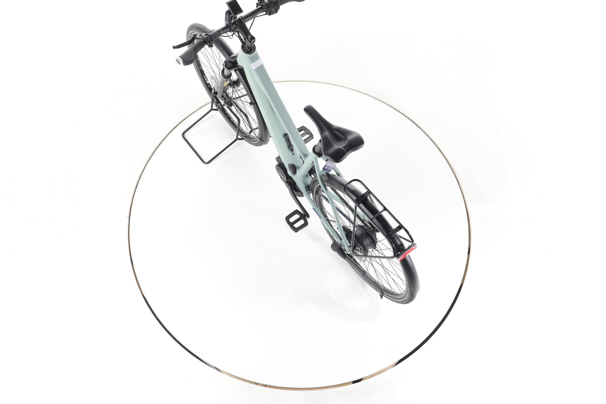 Riese & Müller Roadster Mixte City E-Bike - Image 21