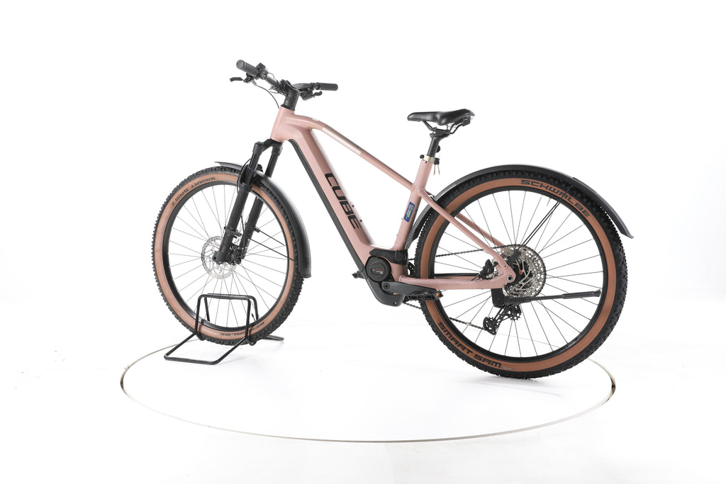 Cube Reaction Hybrid Pro E-Bike 2024 - Image 8