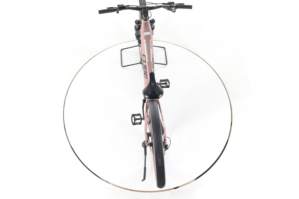 Cube Reaction Hybrid Pro E-Bike 2024 - Image 22