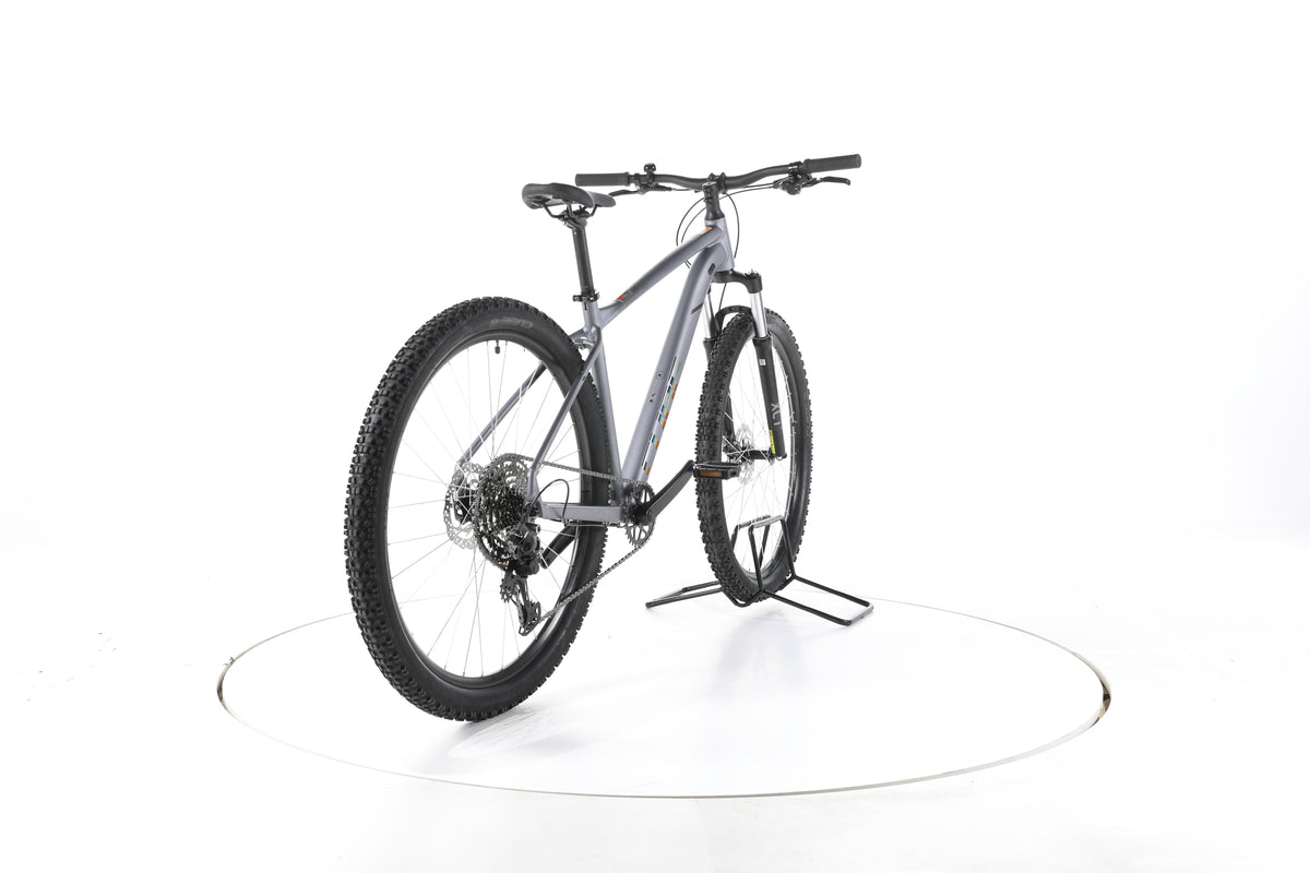 Cube Aim Race Fahrrad Hardtail - Image 11