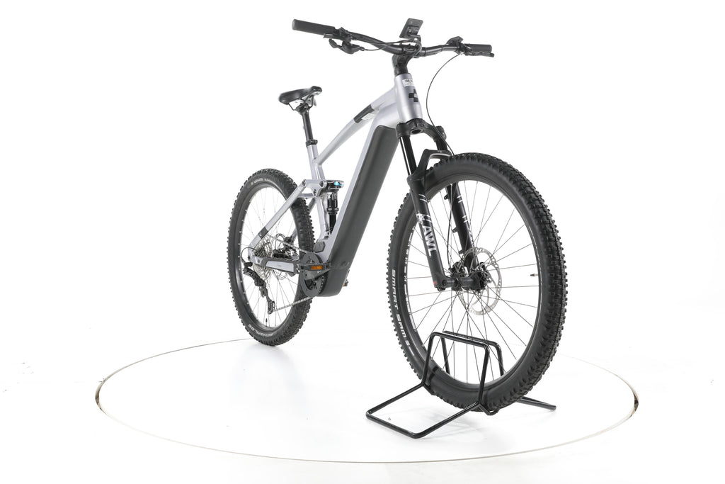Cube Stereo Hybrid 120 Race 750 29" XL E-Bike Fully - Image 3