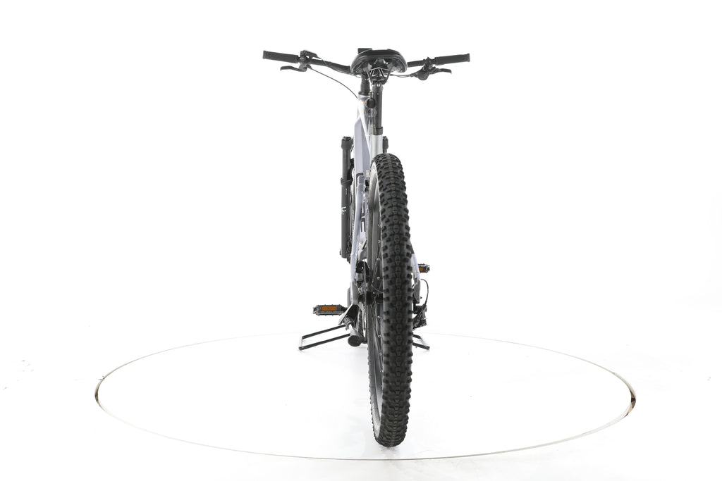 Cube Stereo Hybrid 120 Race 750 29" XL E-Bike Fully - Image 10