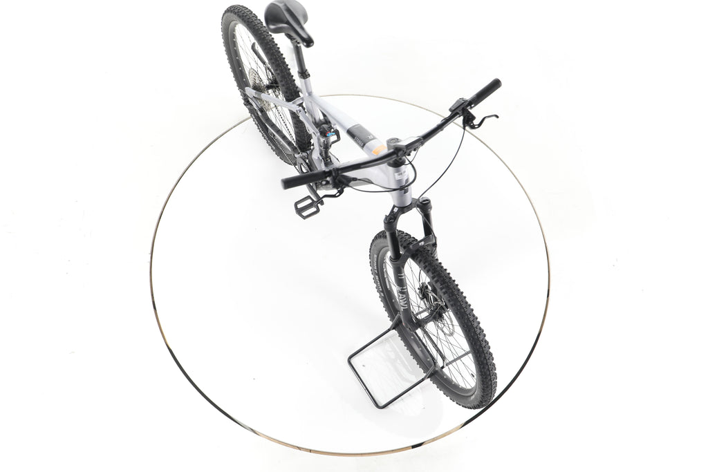 Cube Stereo Hybrid 120 Race 750 29" XL E-Bike Fully - Image 15