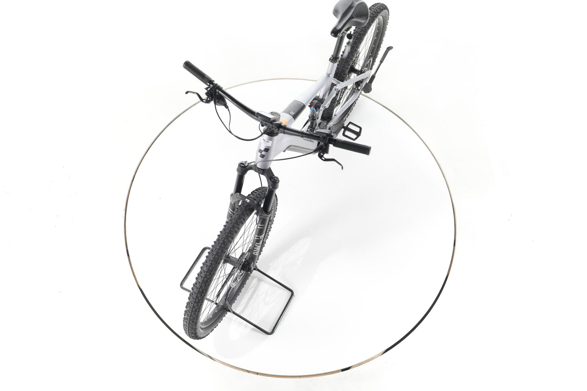 Cube Stereo Hybrid 120 Race 750 29" XL E-Bike Fully - Image 17