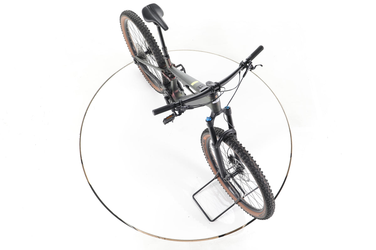Cube Stereo Hybrid ONE44 HPC SLX E-Bike Fully Carbon 2025 - Image 15
