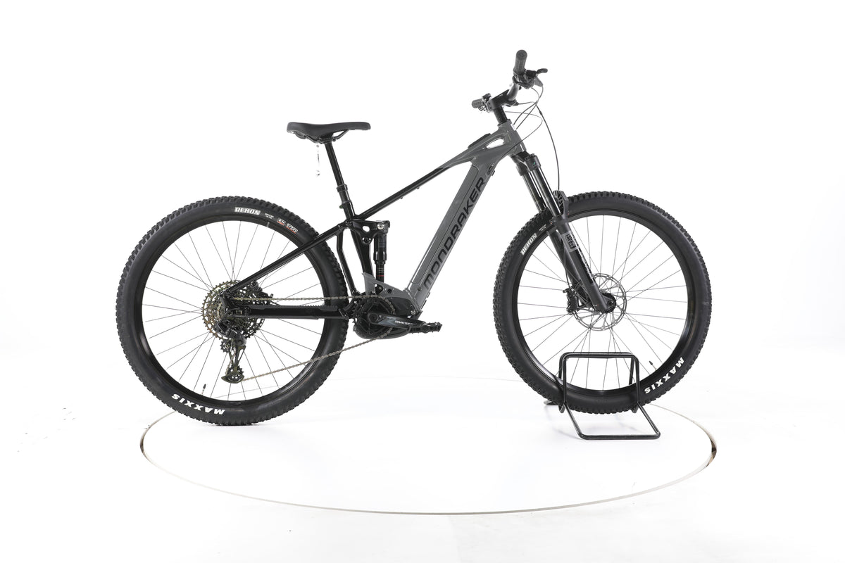 Mondraker CHASER E-Bike Fully 2024 - Image 1