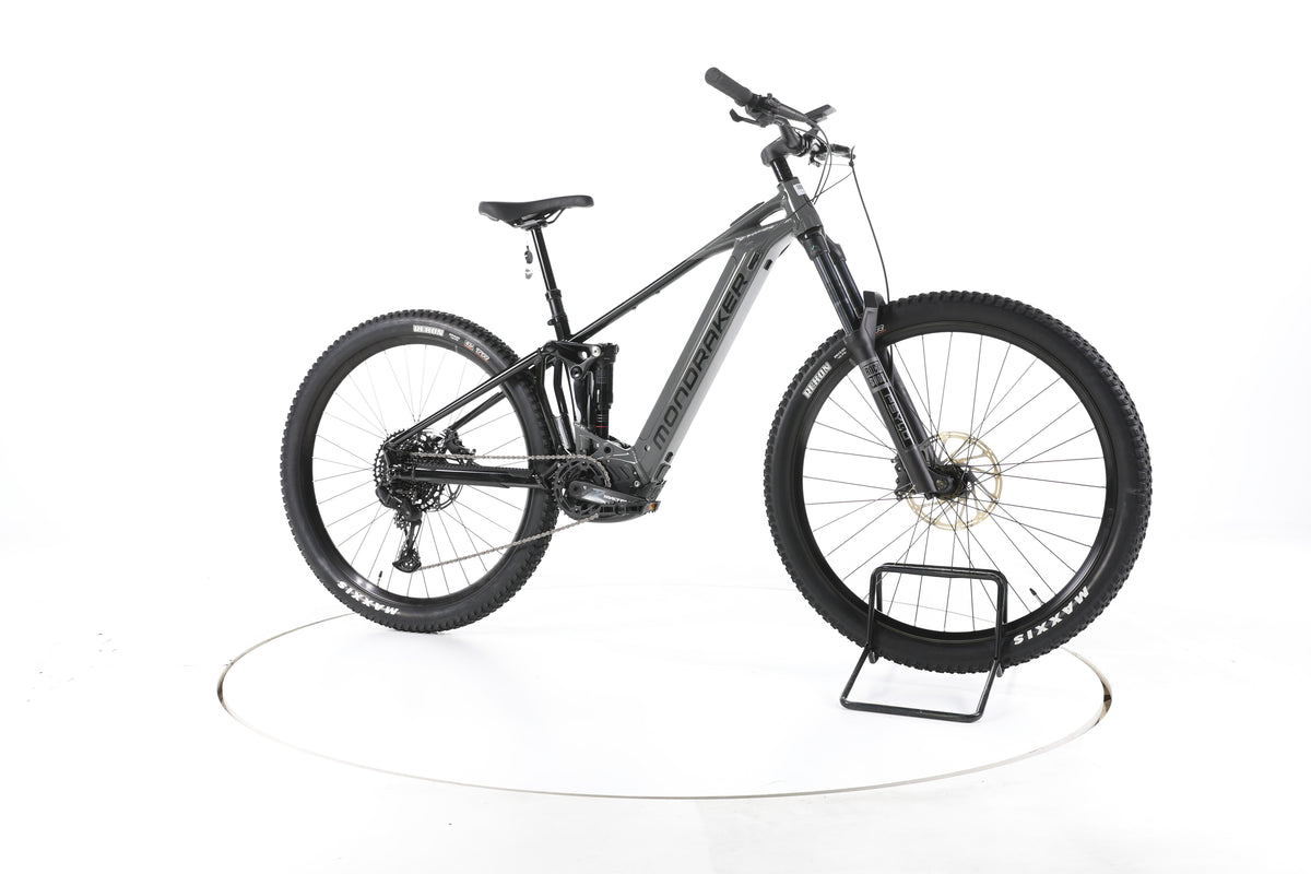 Mondraker CHASER E-Bike Fully 2024 - Image 2