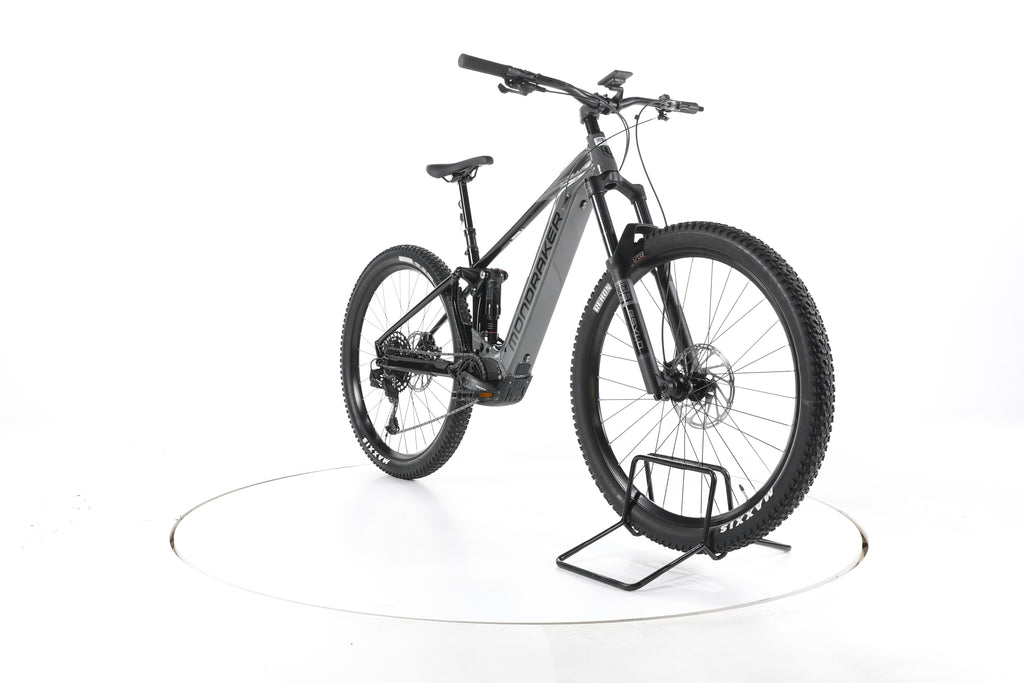 Mondraker CHASER E-Bike Fully 2024 - Image 3