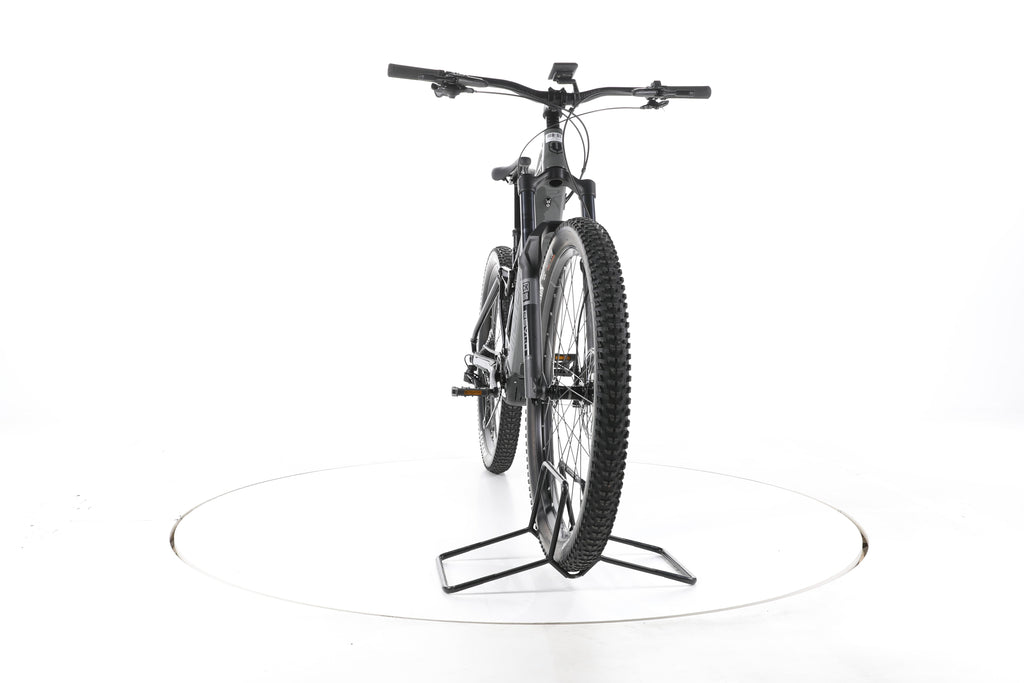 Mondraker CHASER E-Bike Fully 2024 - Image 4
