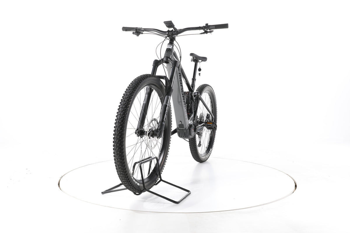 Mondraker CHASER E-Bike Fully 2024 - Image 5