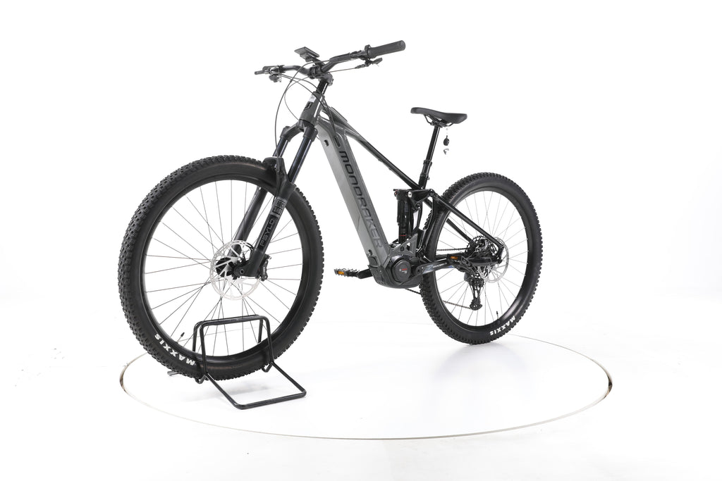 Mondraker CHASER E-Bike Fully 2024 - Image 6