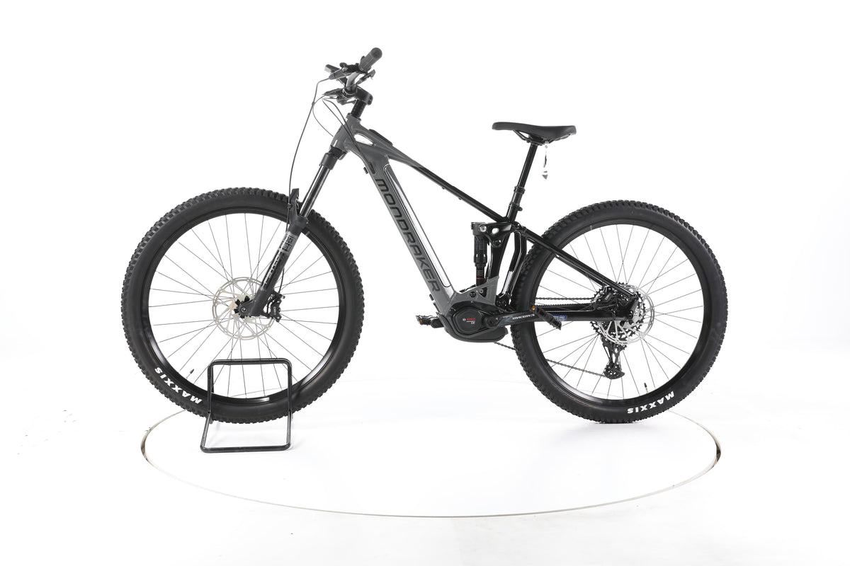 Mondraker CHASER E-Bike Fully 2024 - Image 7