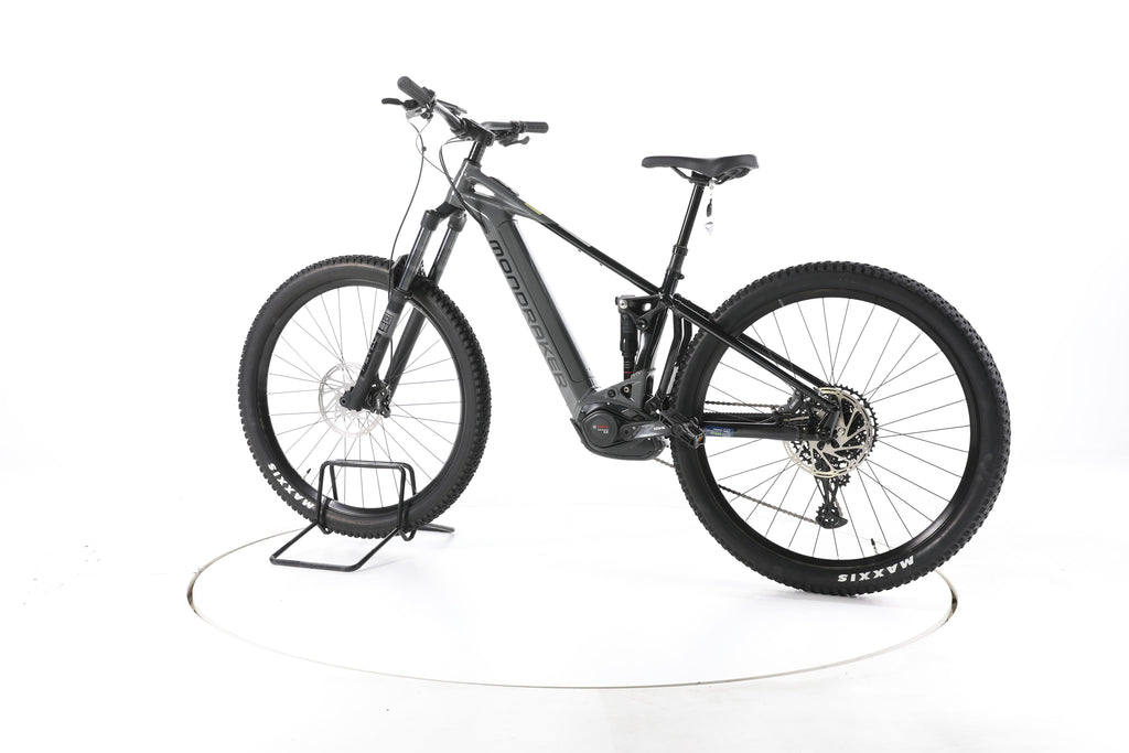 Mondraker CHASER E-Bike Fully 2024 - Image 8