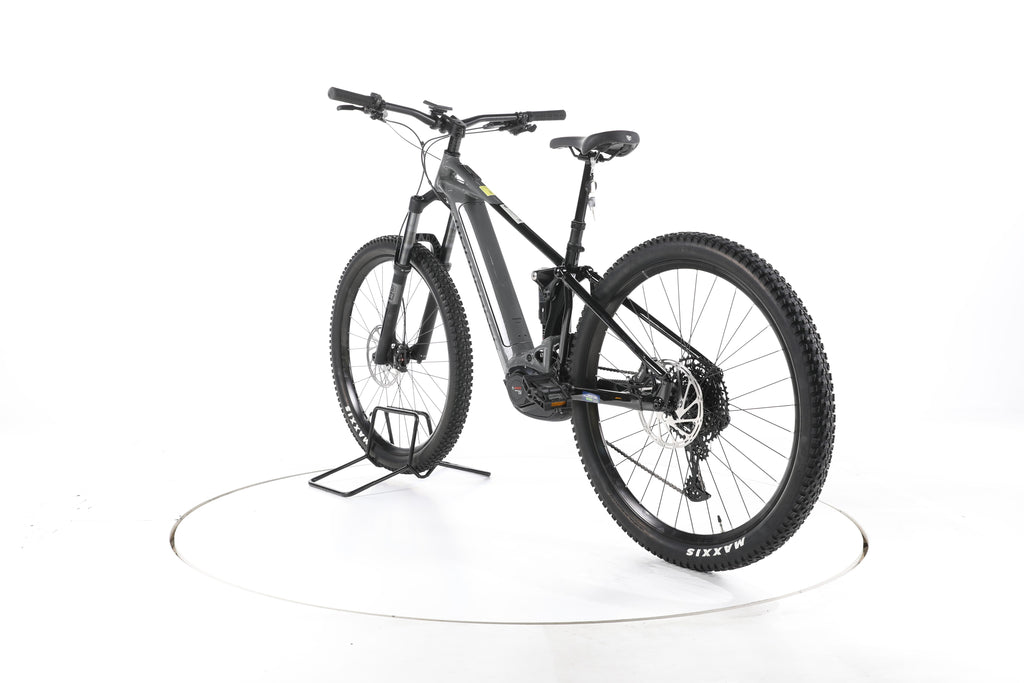 Mondraker CHASER E-Bike Fully 2024 - Image 9