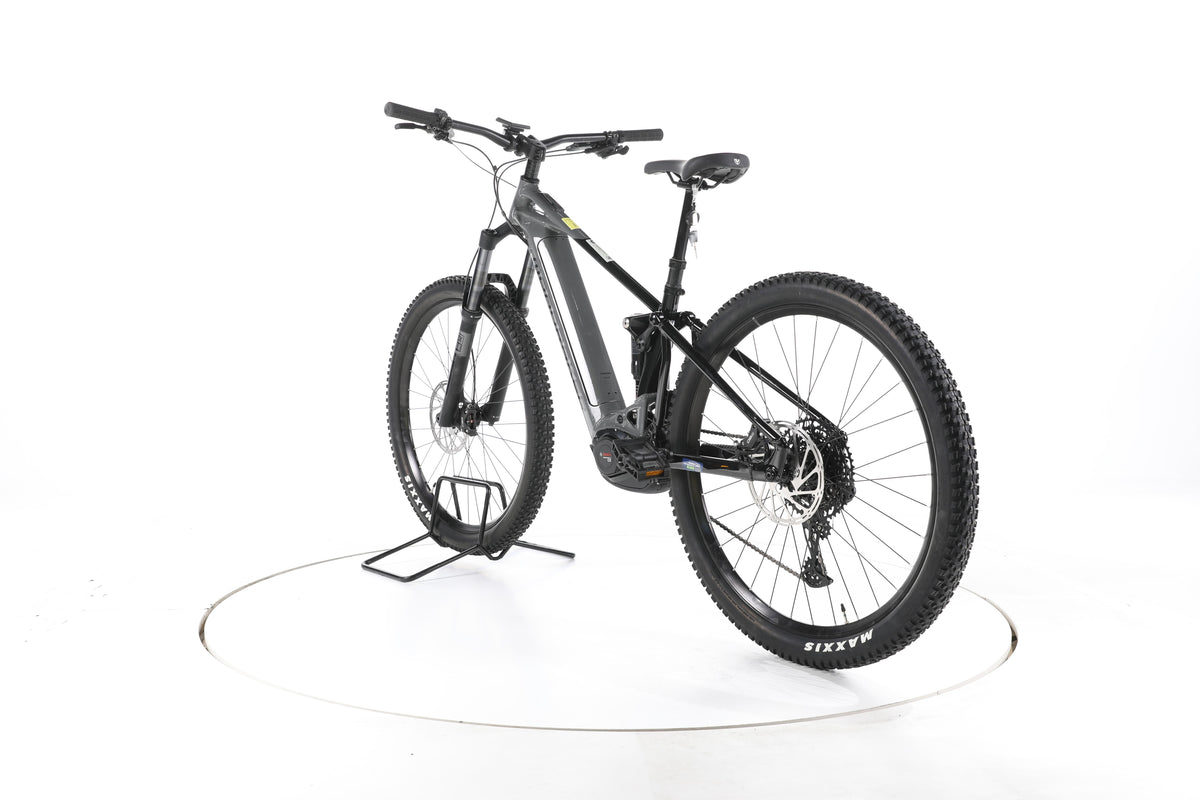 Mondraker CHASER E-Bike Fully 2024 - Image 9