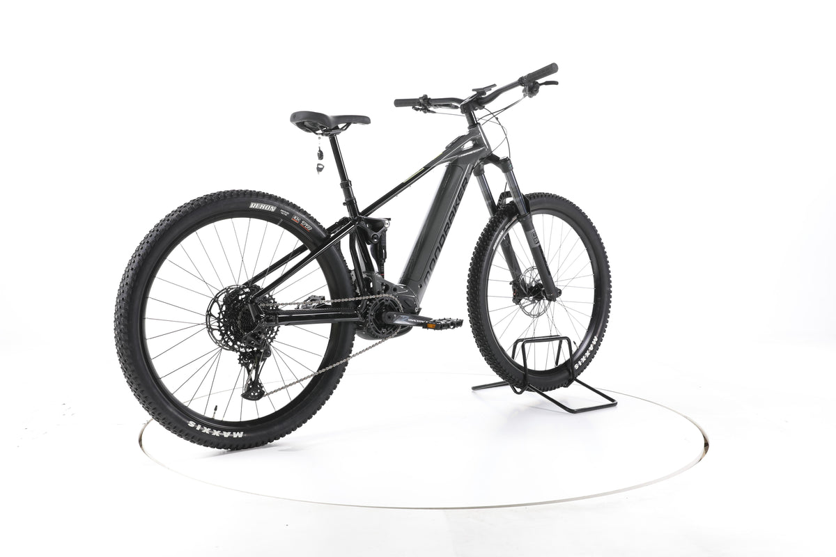 Mondraker CHASER E-Bike Fully 2024 - Image 12