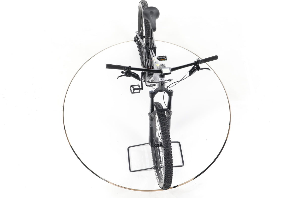 Mondraker CHASER E-Bike Fully 2024 - Image 16