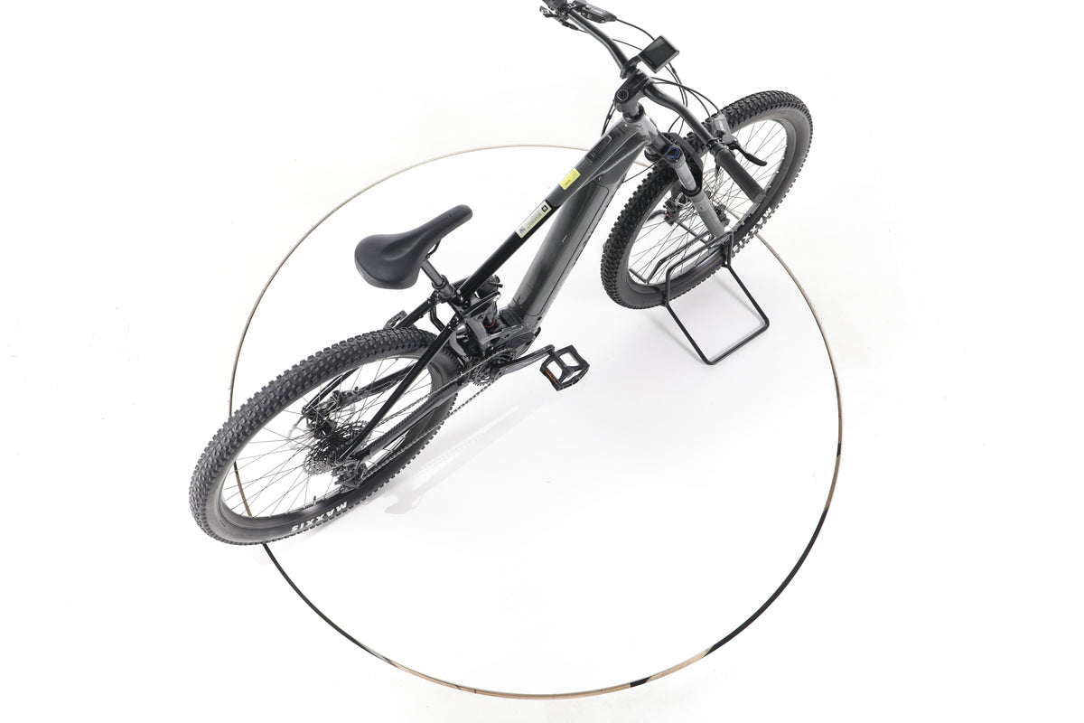 Mondraker CHASER E-Bike Fully 2024 - Image 24