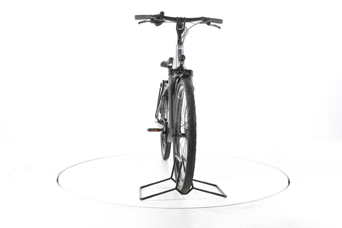 Rose Xtra Watt EVO Plus 2 City E-Bike Tiefeinsteiger - Image 4