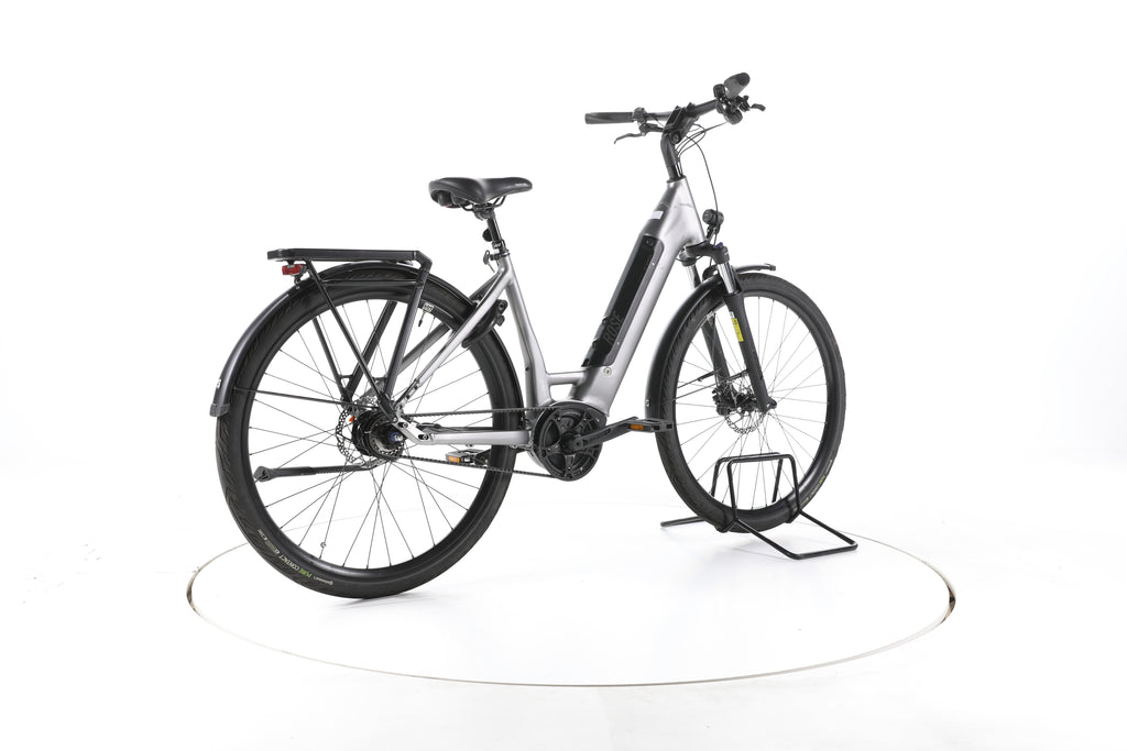 Rose Xtra Watt EVO Plus 2 City E-Bike Tiefeinsteiger - Image 12