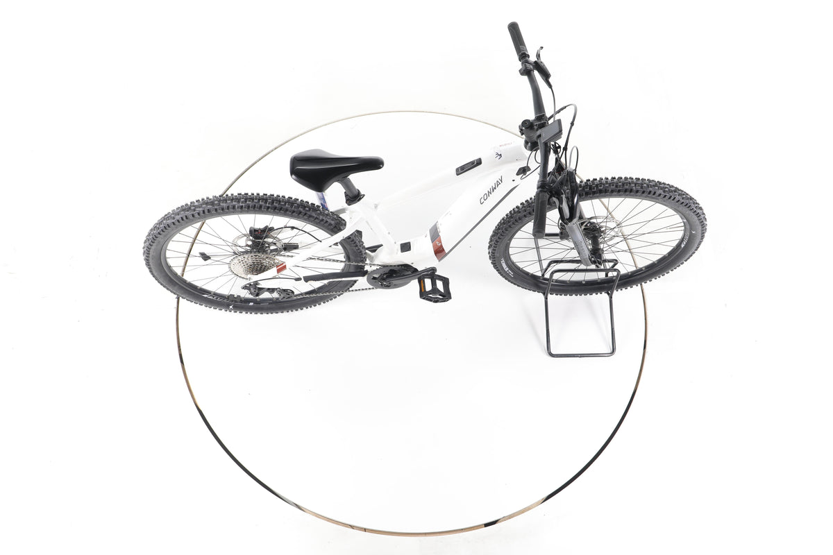 Conway Cairon S 8.0 E-Bike - Image 13
