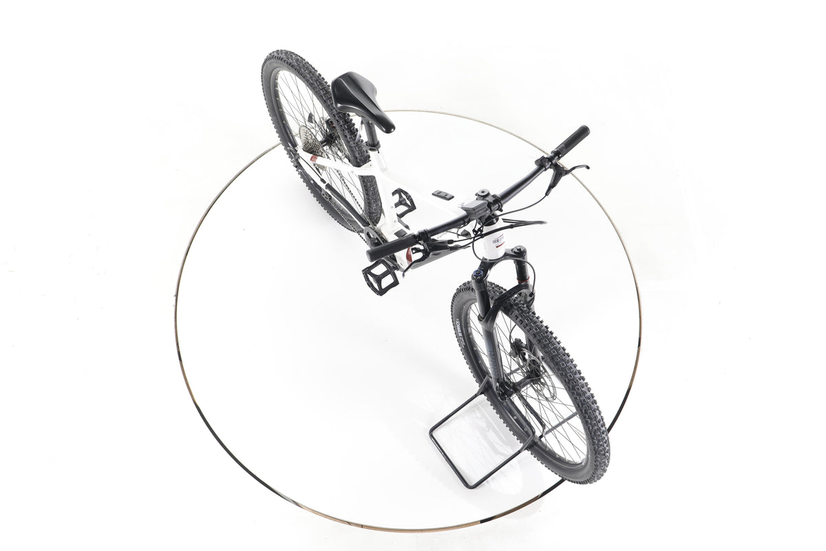 Conway Cairon S 8.0 E-Bike - Image 15
