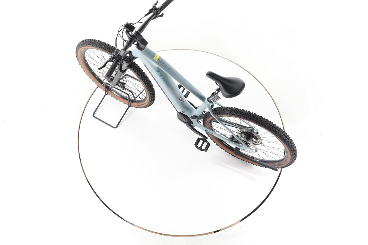 Cube Reaction Hybrid Race 800 E-Bike 2025 - Image 20