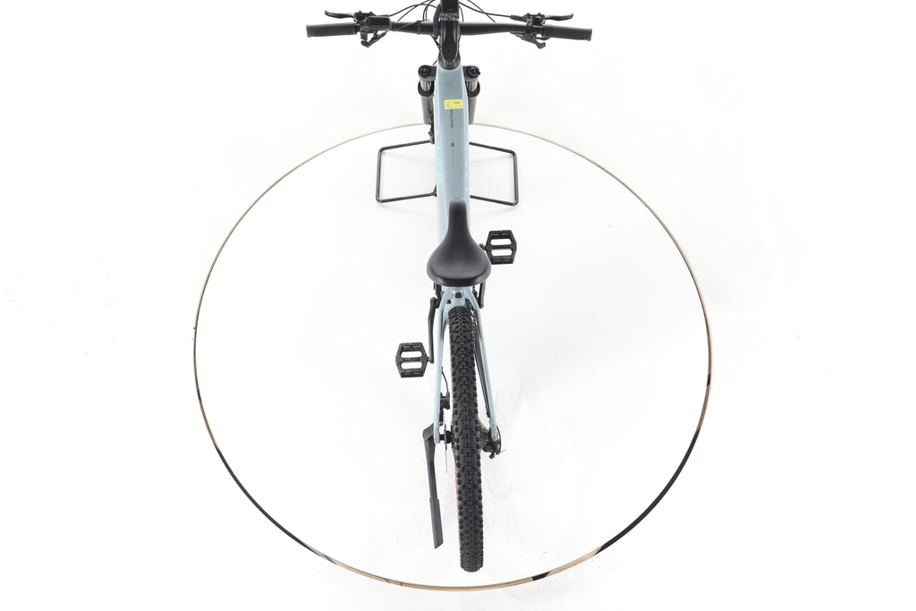 Cube Reaction Hybrid Race 800 E-Bike 2025 - Image 22