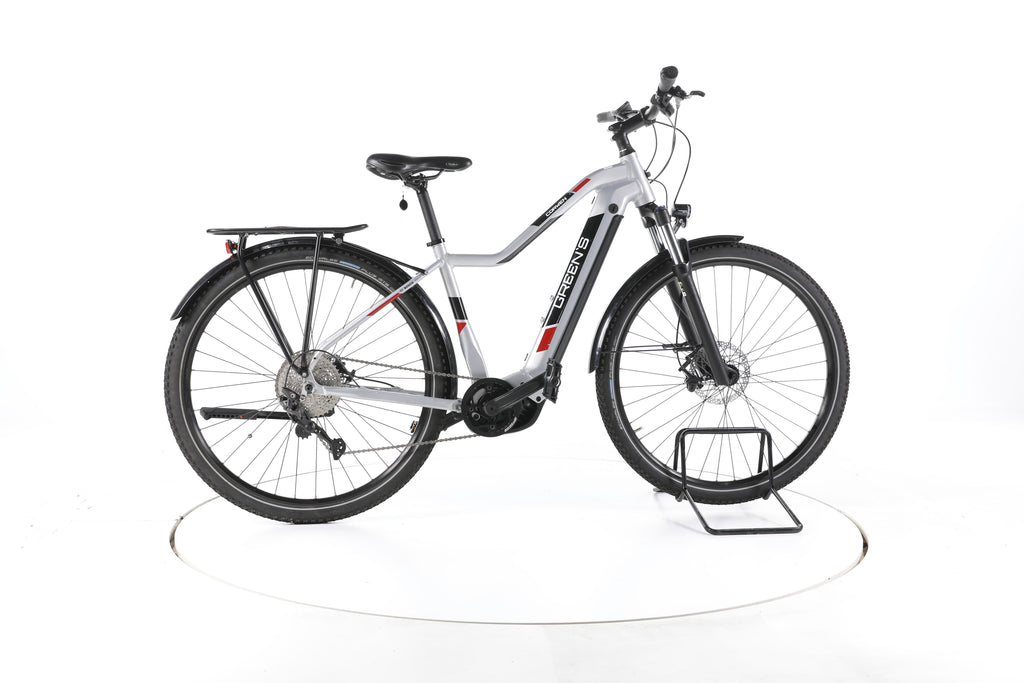 Green's Corwen Trekking E-Bike - Image 1